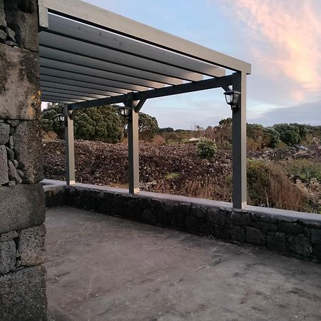 Villa A Casa Da Formosinha Madalena  Exterior foto