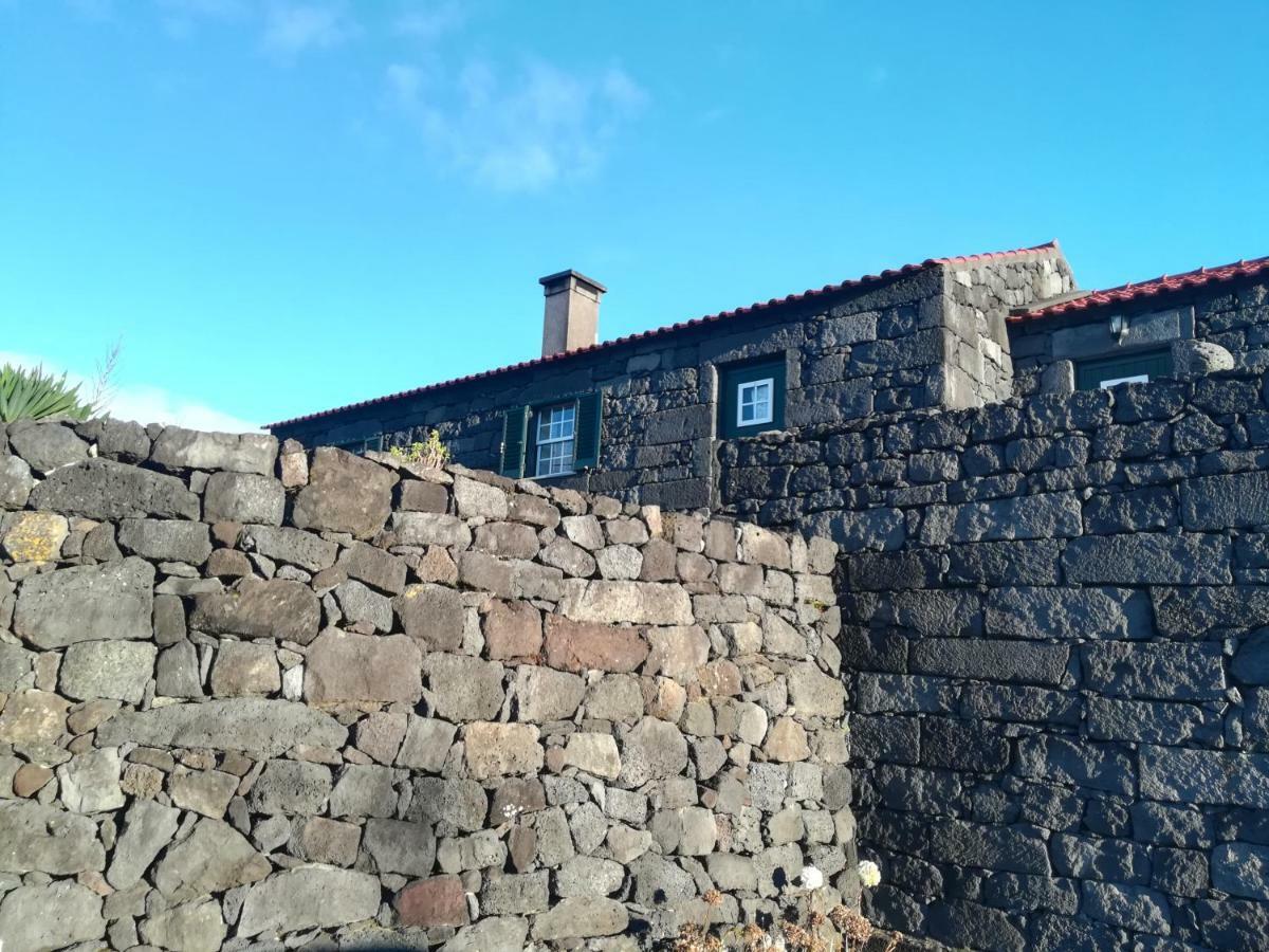 Villa A Casa Da Formosinha Madalena  Exterior foto